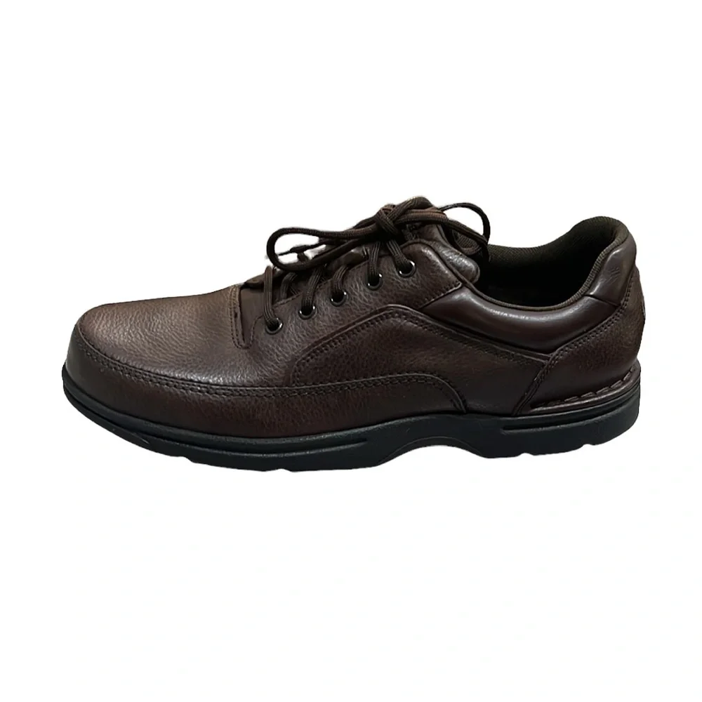 Rockport Eureka Oxford Casual Shoes Men’s Size 13 NWOT